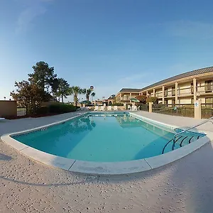Motel Ramada By Wyndham Gateway Savannah