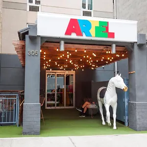 Artel By The Red Collection Times Square Motel