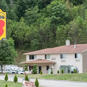 Hotel Super 8 By Wyndham Pittsburgh/monroeville Monroeville