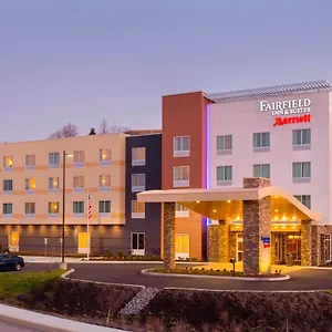 Hotel Fairfield & By Marriott Pittsburgh Airport/robinson Township Robinson Township (Allegheny County)