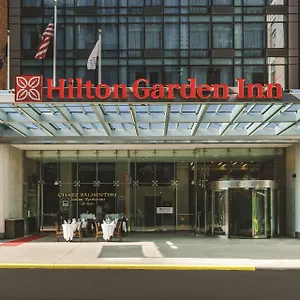 Hotel Hilton Garden Times Square North, Nova Iorque