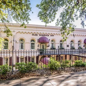 Hotel Olde Harbour Inn, Historic Of Collection Savannah