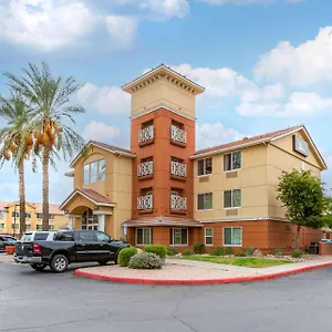 Hotel Extended America - - Midtown Phoenix