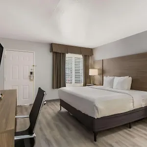 Hotel Surestay By Western Tempe