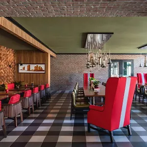 Hotel Graduate By Hilton Columbus