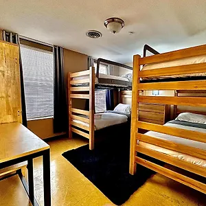 Hostel Stay Pittsburgh Pittsburgh