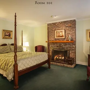 Inn 17 Hundred 90 And Restaurant Savannah