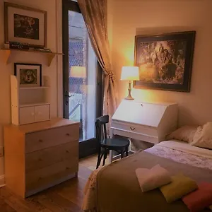 Interfaith East Village Bed & Breakfast