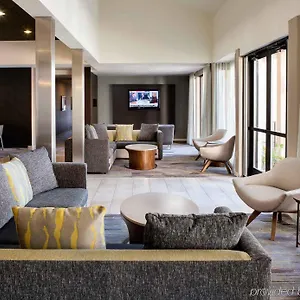 Hotel Courtyard By Marriott Airport Phoenix