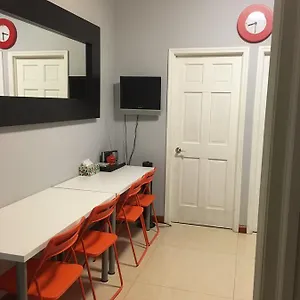 Manhattan Bowery Inc Hostel