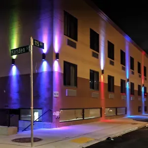 Quality Queens Hotel