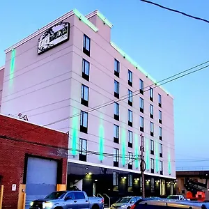 3* Hotel Letap Near Airtrain Jfk Airport