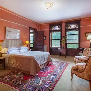 Manhattan Guest Suites Maison d'hôtes