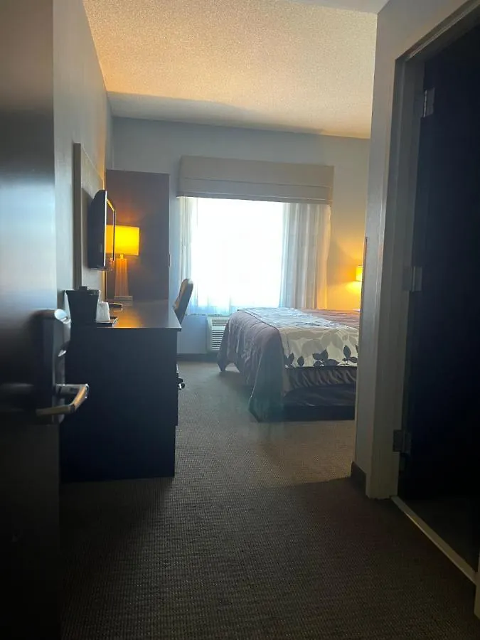 Hotel Cresthaven Inn Jamaica-Jfk New York